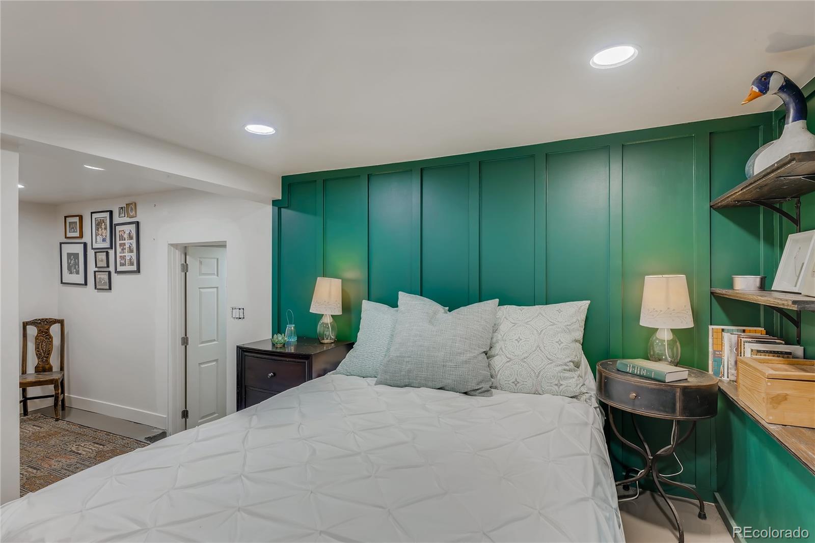 57 Lookout Mountain Road Golden, CO 80401 - Photo 19 of 40 Gallery Image 19