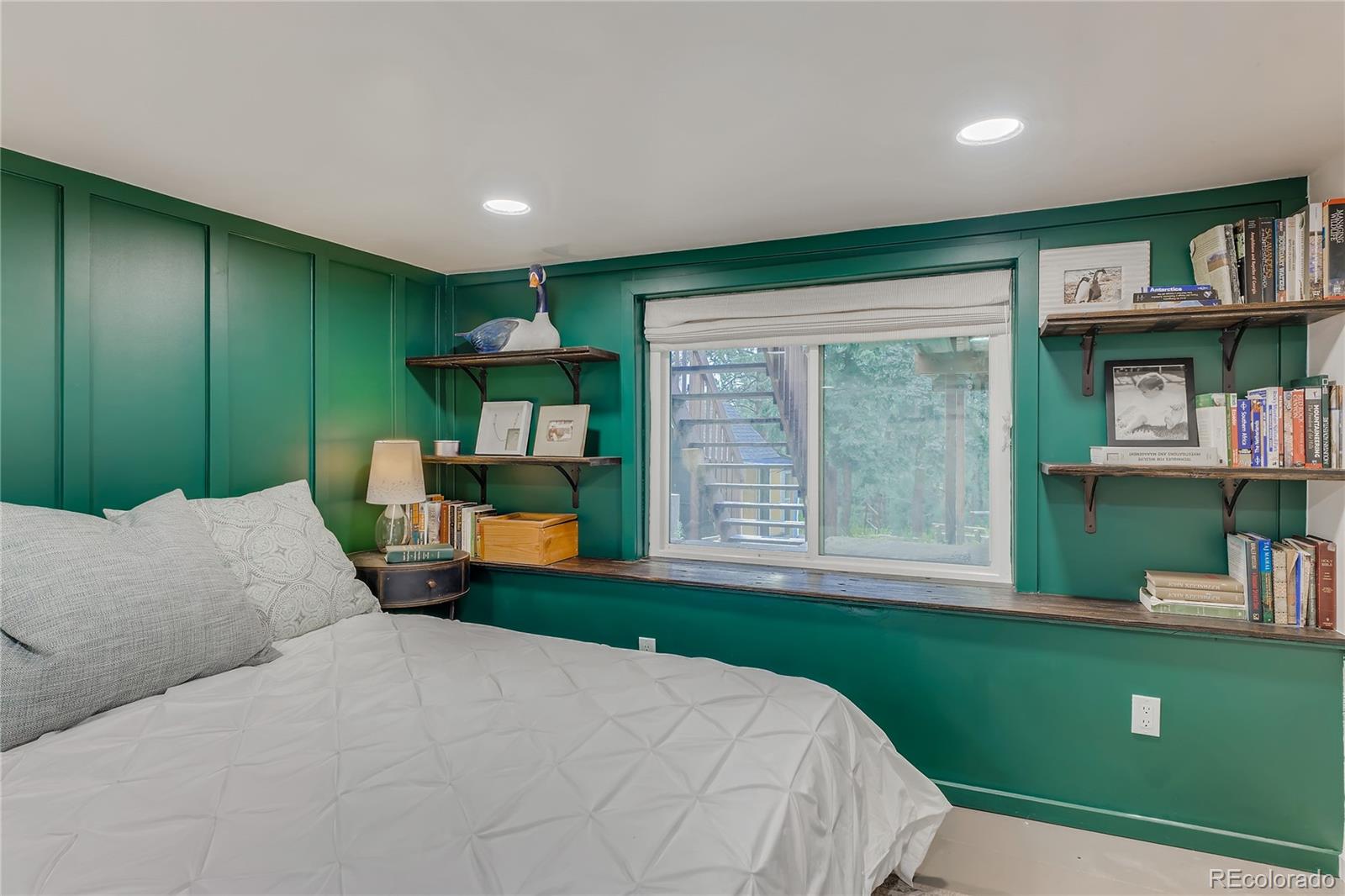 57 Lookout Mountain Road Golden, CO 80401 - Photo 20 of 40 Gallery Image 20