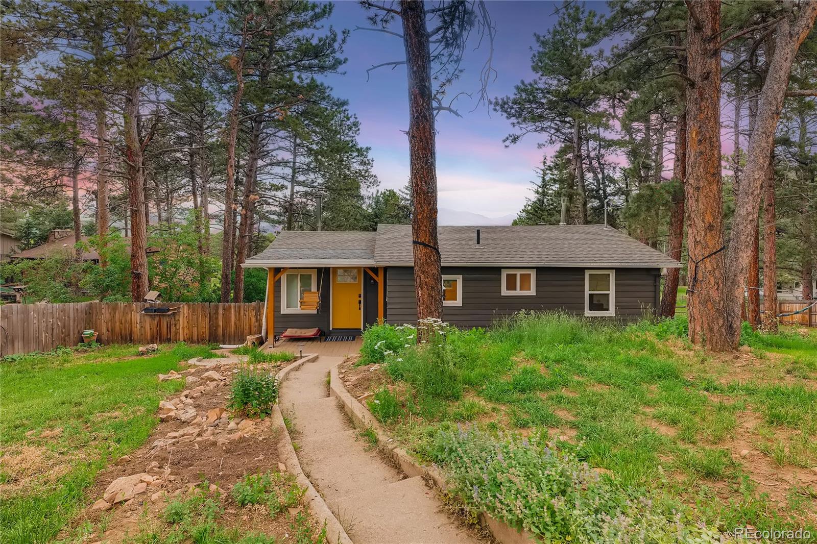 57 Lookout Mountain Road Golden, CO 80401 - Photo 2 of 40 Gallery Image 2