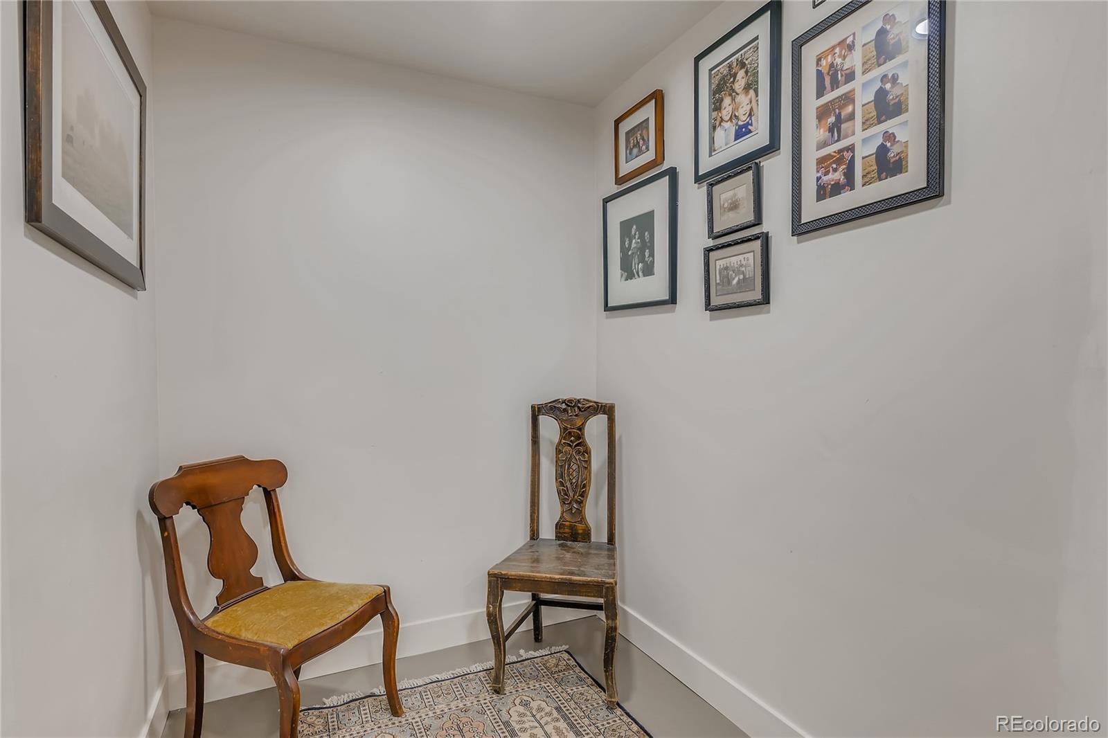 57 Lookout Mountain Road Golden, CO 80401 - Photo 21 of 40 Gallery Image 21