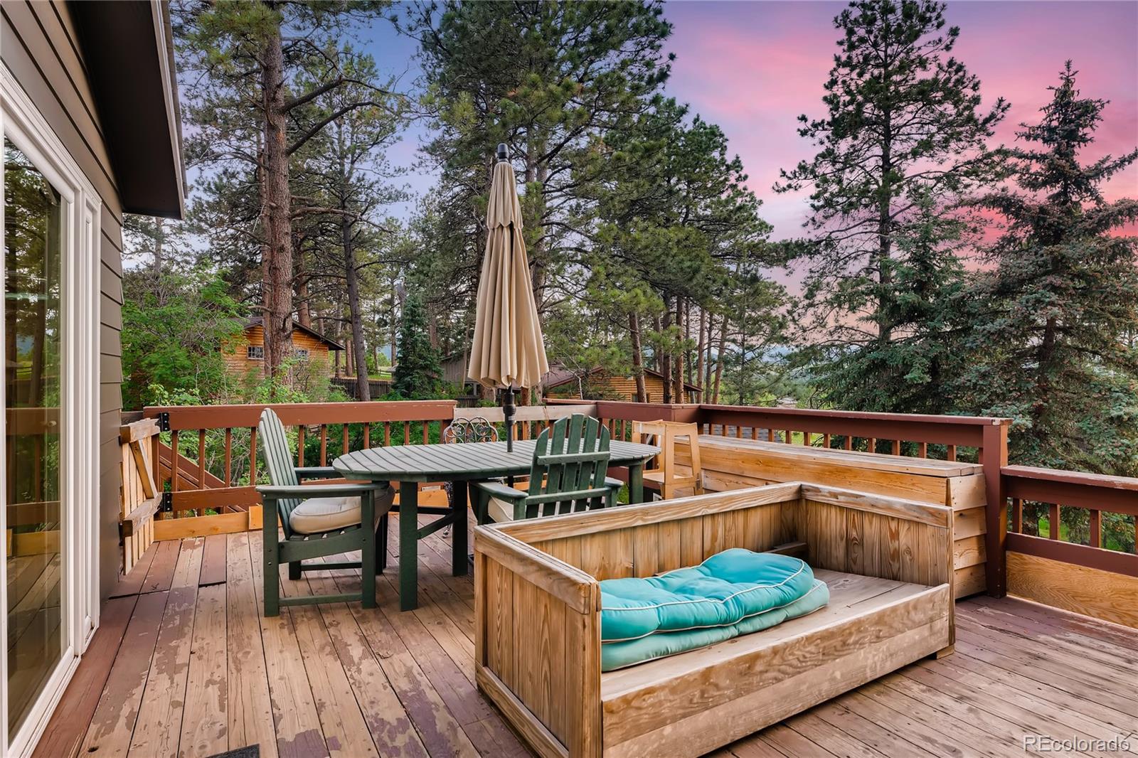 57 Lookout Mountain Road Golden, CO 80401 - Photo 23 of 40 Gallery Image 23