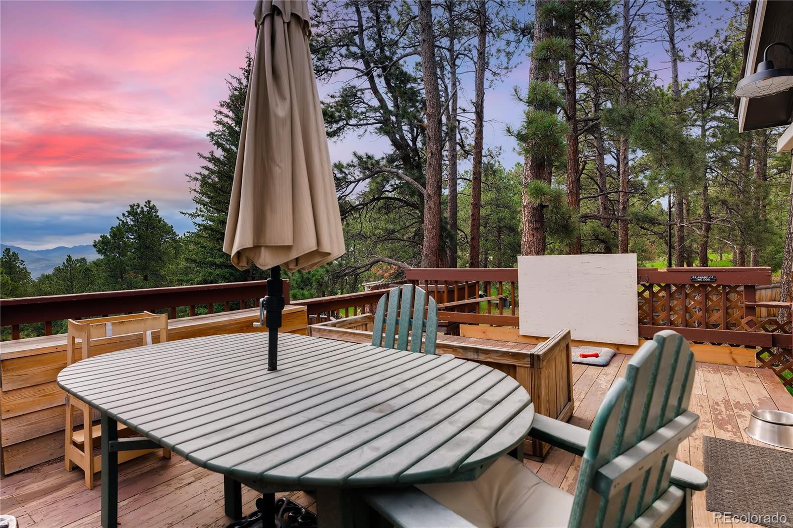 57 Lookout Mountain Road Golden, CO 80401 - Photo 24 of 40 Gallery Image 24