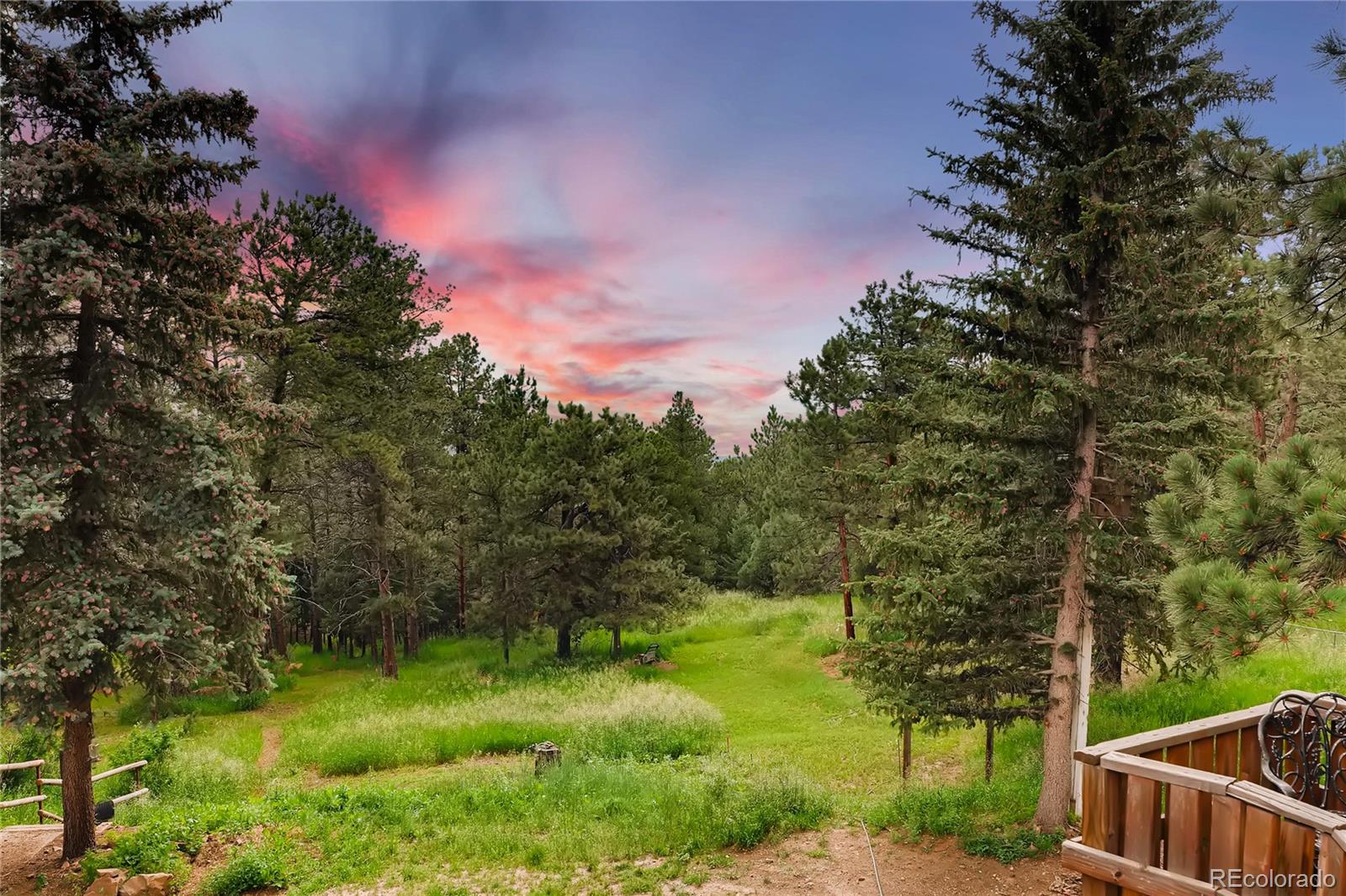 57 Lookout Mountain Road Golden, CO 80401 - Photo 25 of 40 Gallery Image 25