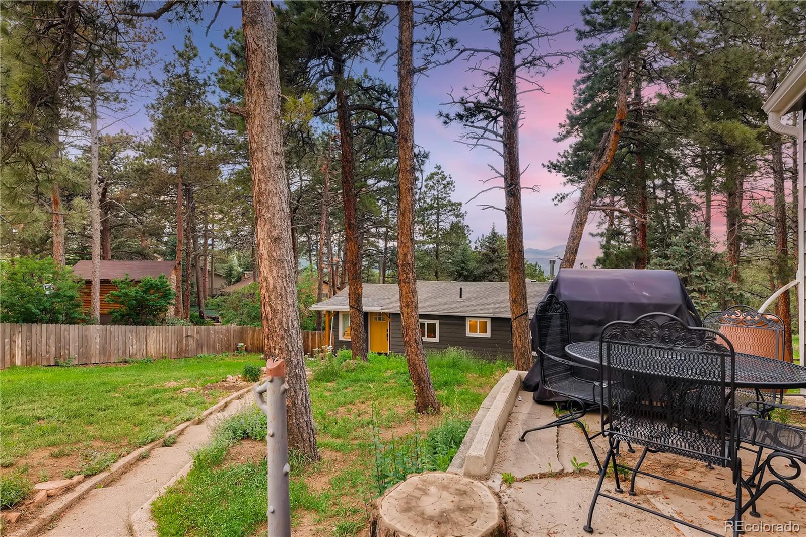 57 Lookout Mountain Road Golden, CO 80401 - Photo 26 of 40 Gallery Image 26