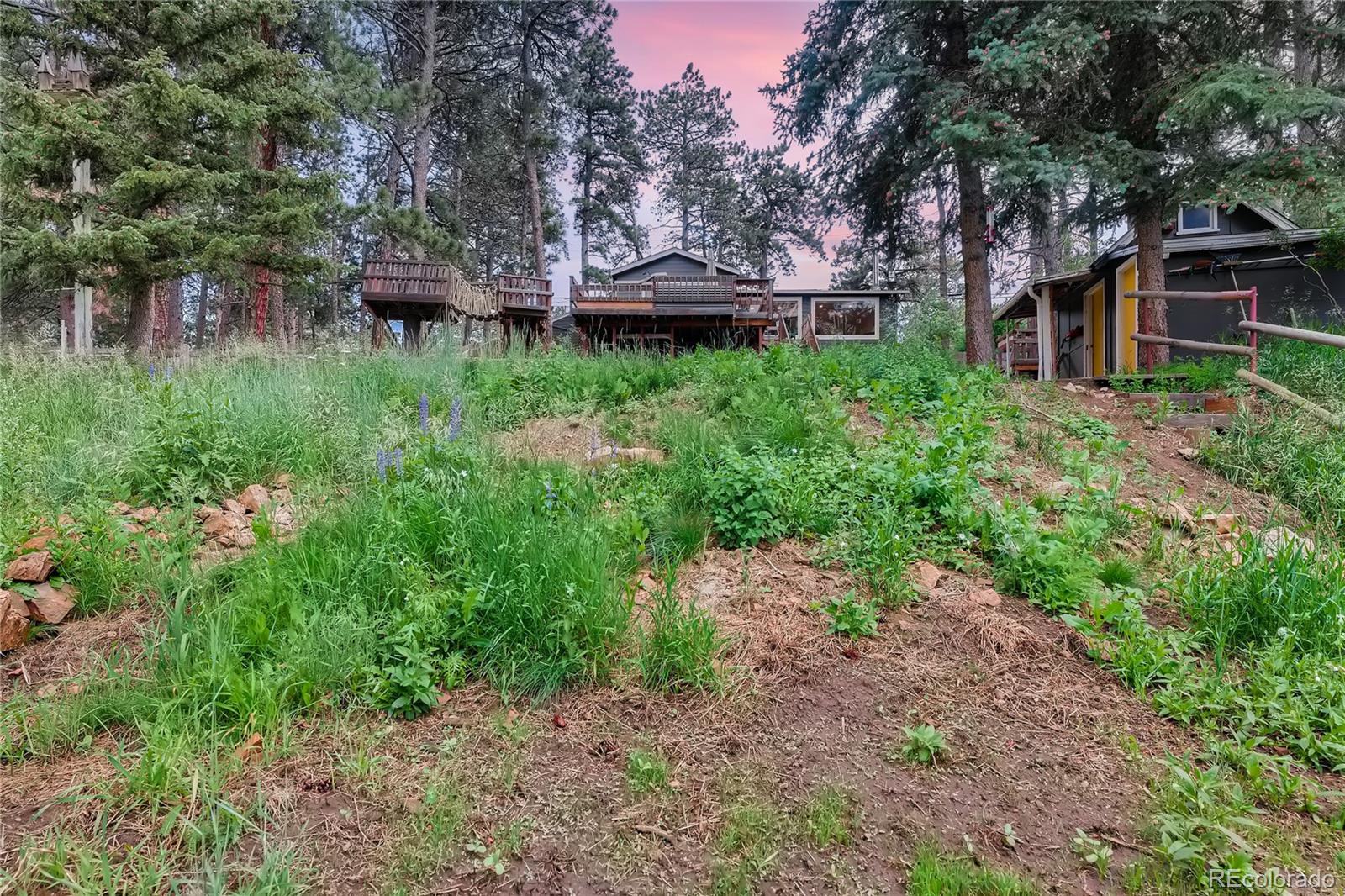 57 Lookout Mountain Road Golden, CO 80401 - Photo 28 of 40 Gallery Image 28