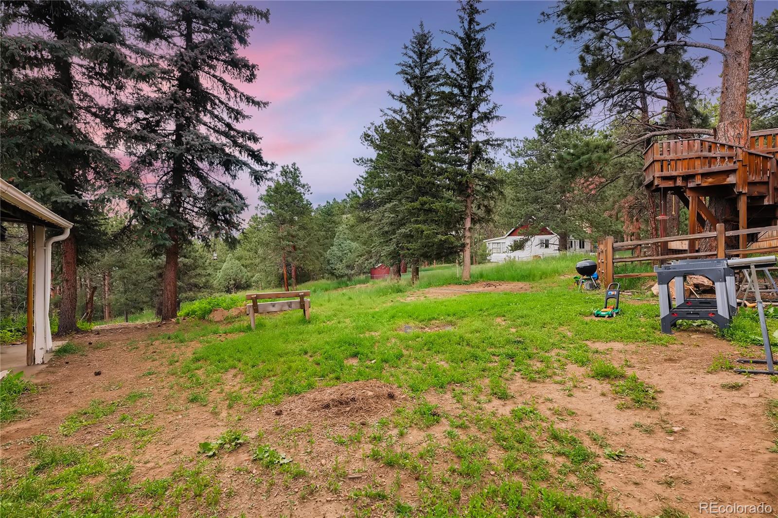 57 Lookout Mountain Road Golden, CO 80401 - Photo 29 of 40 Gallery Image 29
