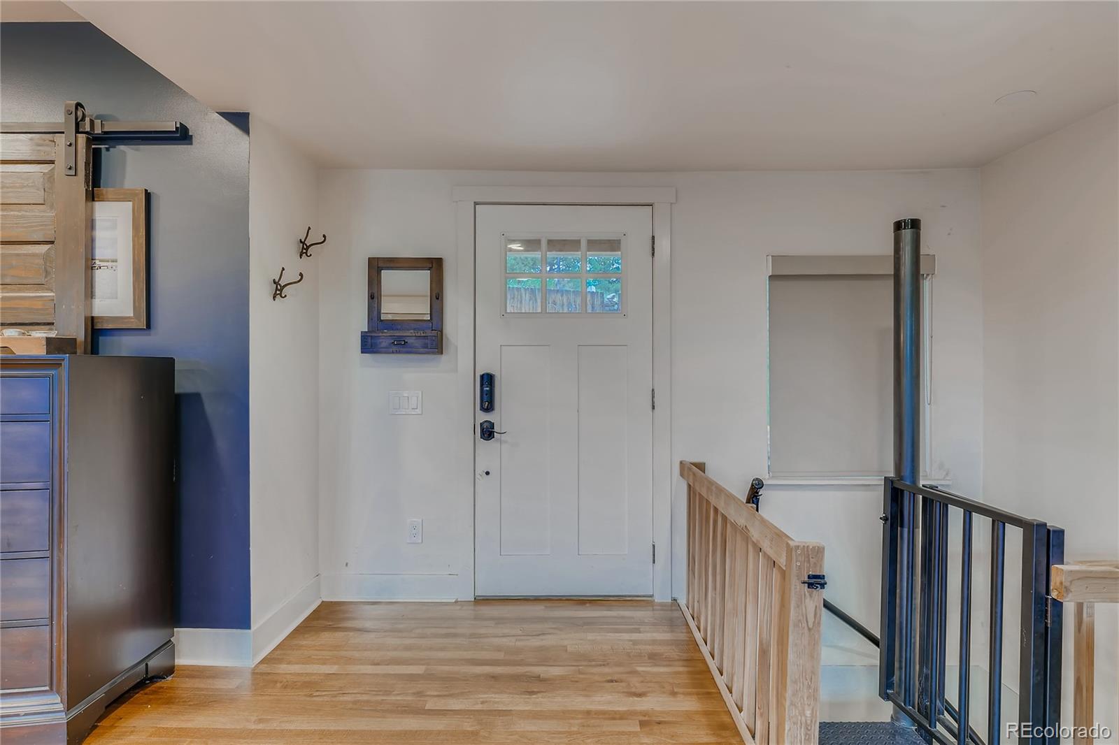 57 Lookout Mountain Road Golden, CO 80401 - Photo 3 of 40 Gallery Image 3