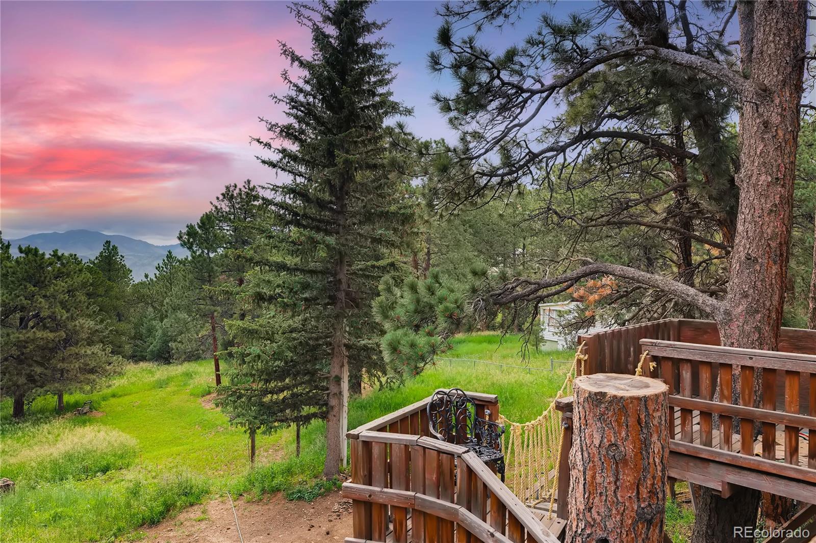 57 Lookout Mountain Road Golden, CO 80401 - Photo 31 of 40 Gallery Image 31