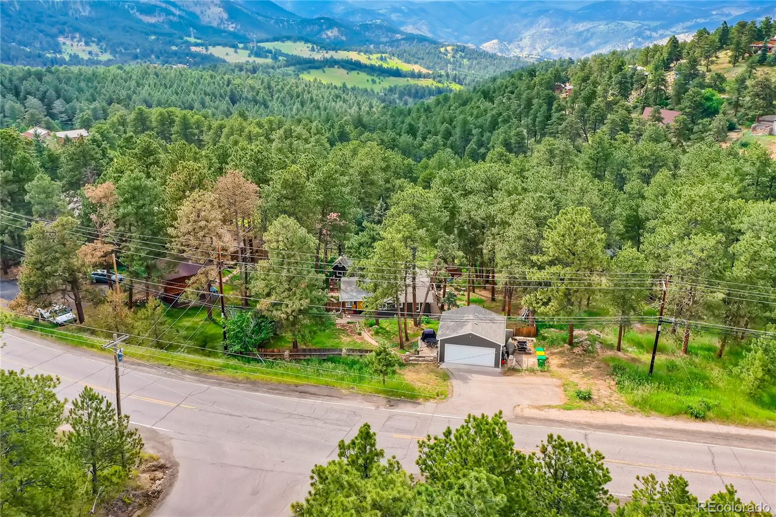 57 Lookout Mountain Road Golden, CO 80401 - Photo 32 of 40 Gallery Image 32