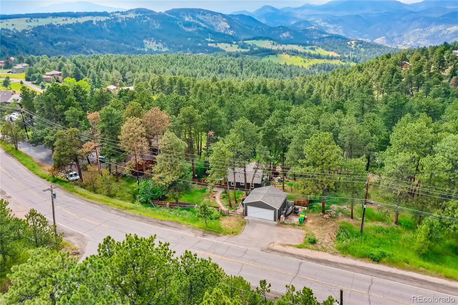 57 Lookout Mountain Road Golden, CO 80401 - Photo 33 of 40 Gallery Image 33