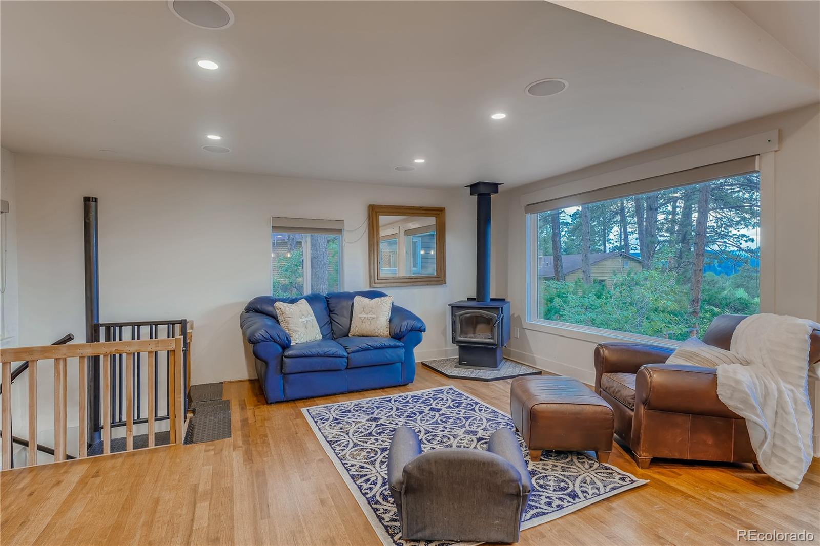 57 Lookout Mountain Road Golden, CO 80401 - Photo 4 of 40 Gallery Image 4