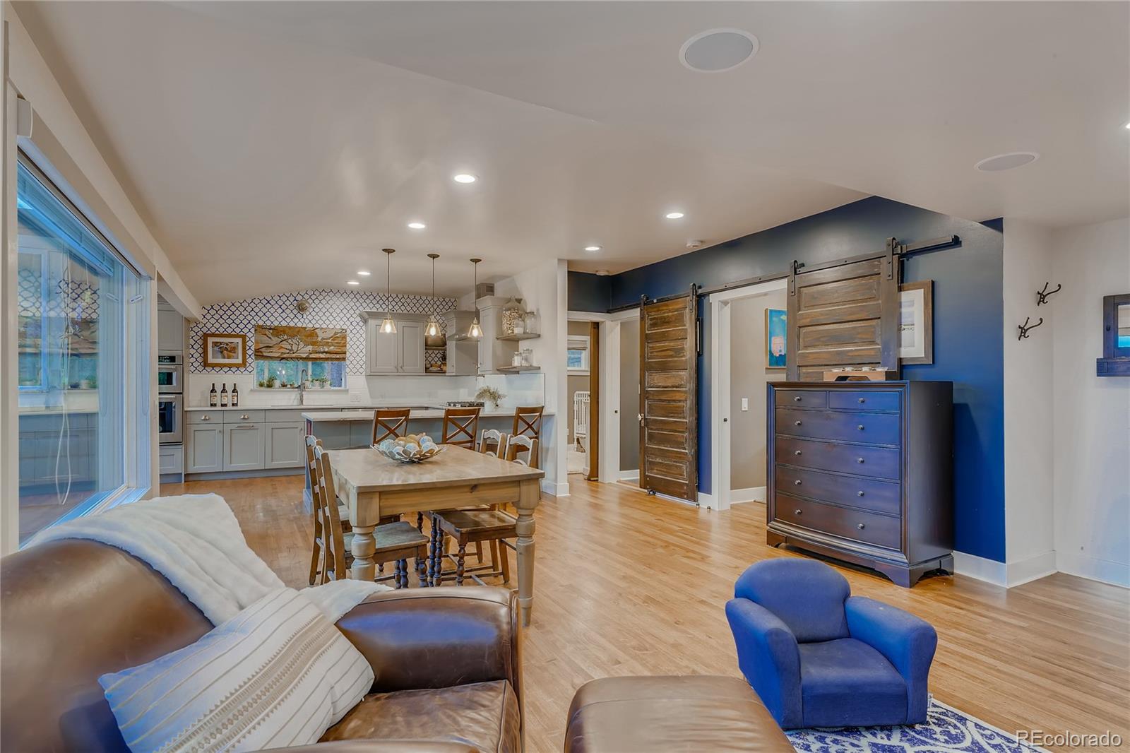 57 Lookout Mountain Road Golden, CO 80401 - Photo 5 of 40 Gallery Image 5