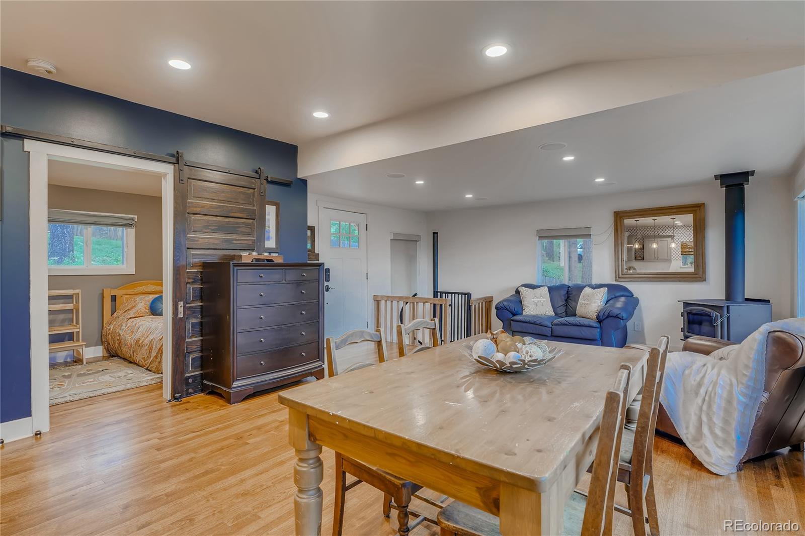 57 Lookout Mountain Road Golden, CO 80401 - Photo 7 of 40 Gallery Image 7