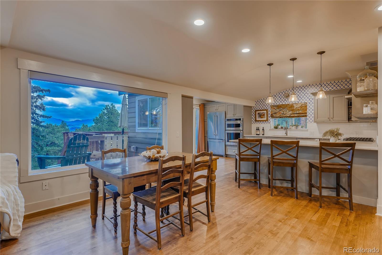 57 Lookout Mountain Road Golden, CO 80401 - Photo 9 of 40 Gallery Image 9
