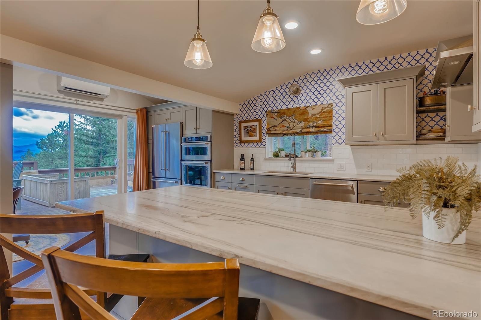 57 Lookout Mountain Road Golden, CO 80401 - Photo 10 of 40 Gallery Image 10