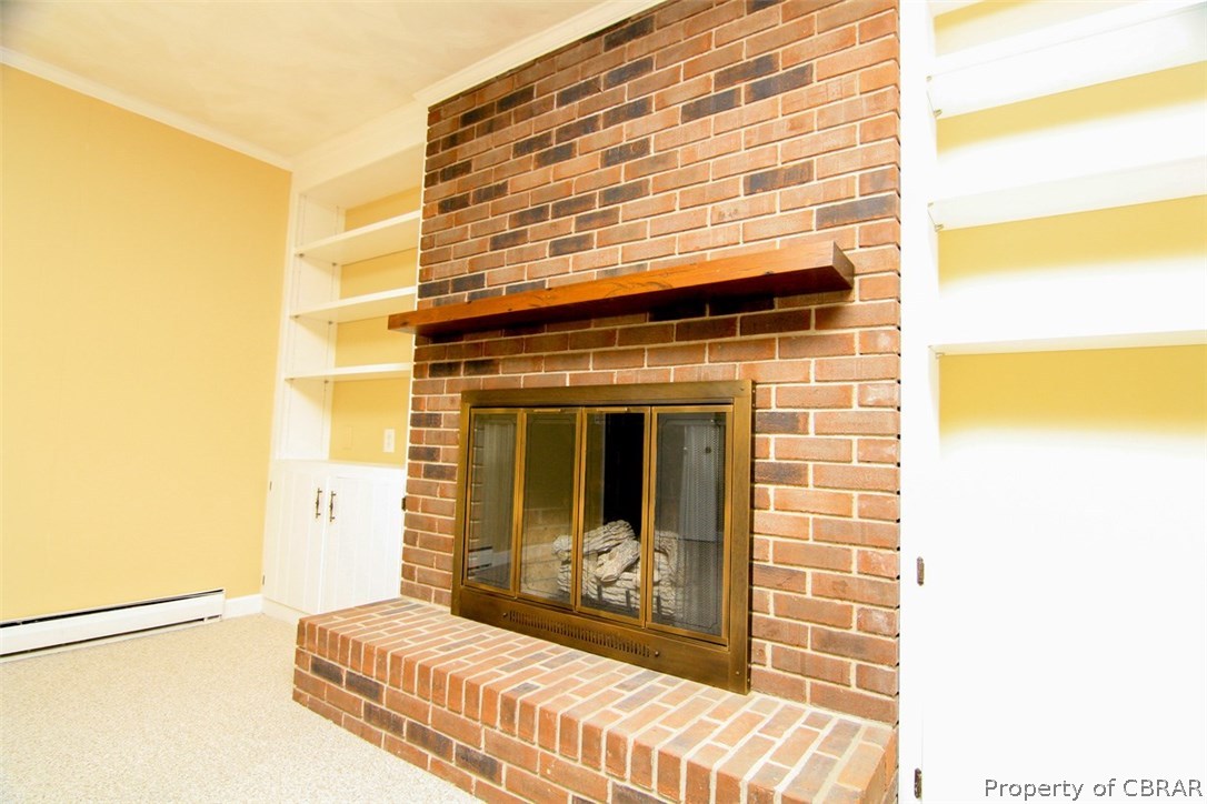 238 Navajo Road Kilmarnock, VA 22482 - Photo 16 of 24