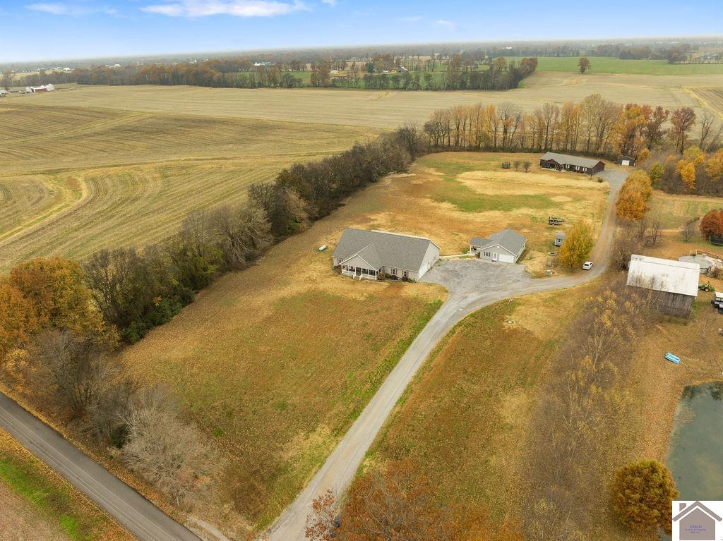 720 Jim Ireland Road Barlow, KY 42024 - Photo 30 of 31 Photo 30