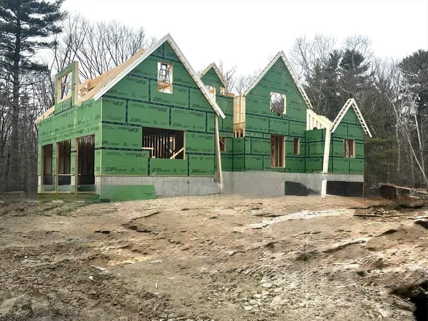 $1,499,900 | Lot 1 Spring Street, Franklin, MA 02038