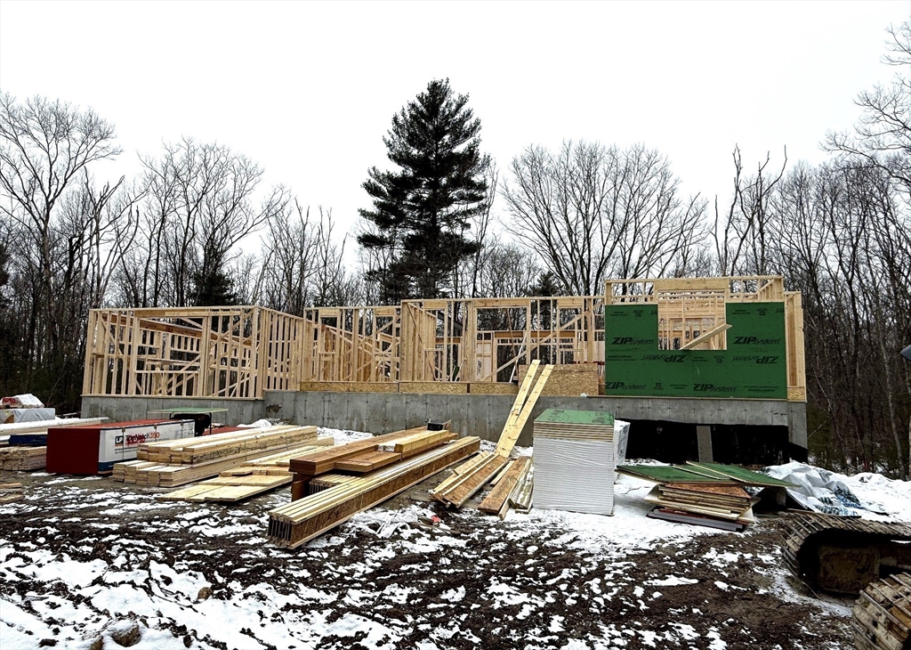 Lot 1 Spring Street Franklin, MA 02038 - Photo 3 of 14