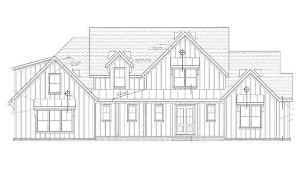 a view of a house