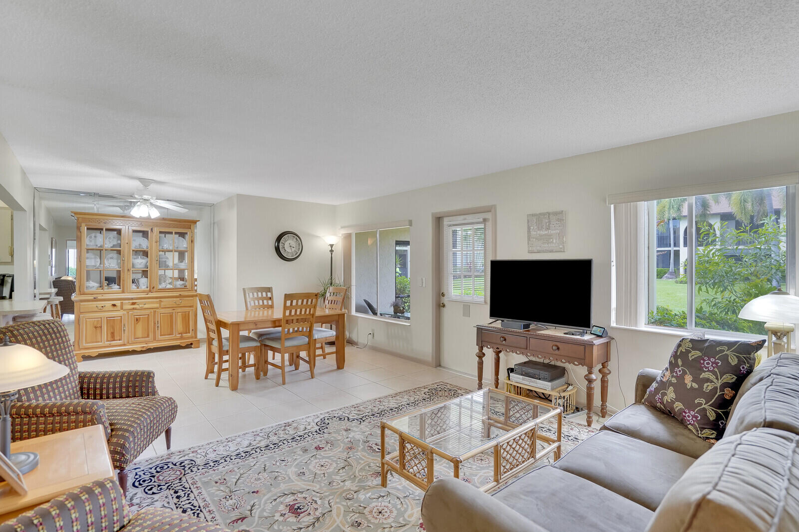 331 Knotty Pine Circle, Unit C1 Greenacres, FL 33463 - Photo 12 of 40 RX-11094958