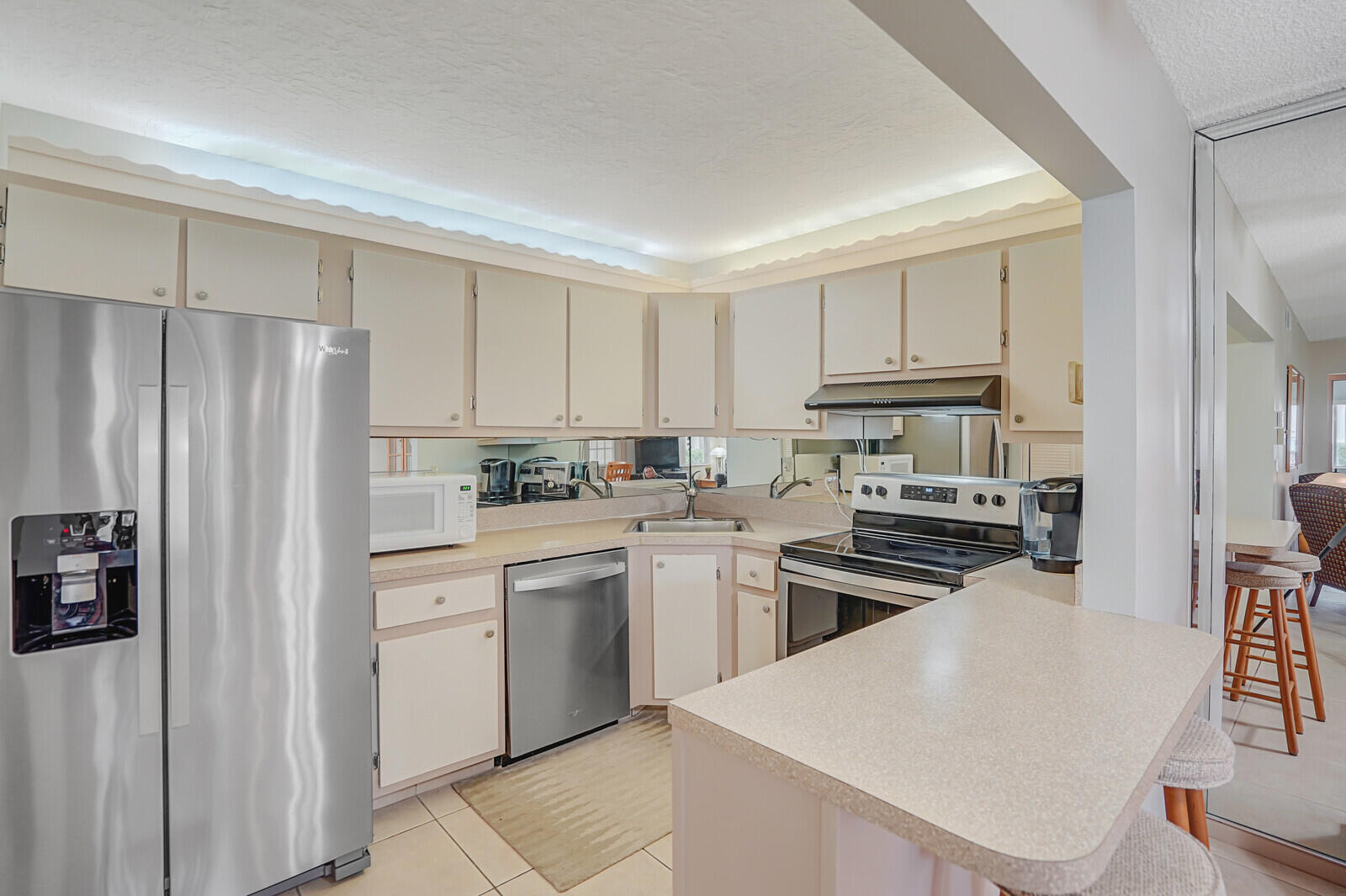 331 Knotty Pine Circle, Unit C1 Greenacres, FL 33463 - Photo 21 of 40 RX-11094958