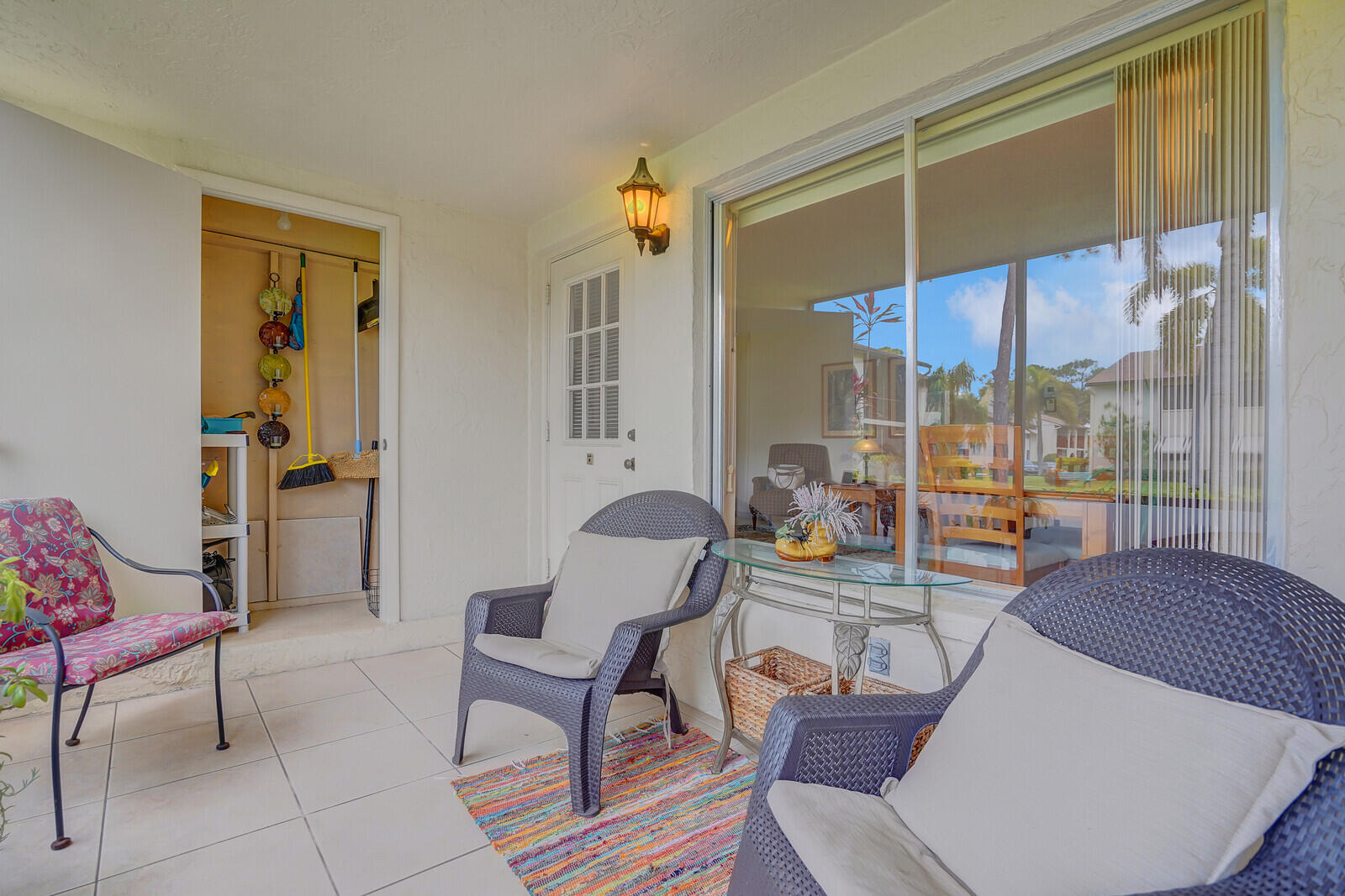 331 Knotty Pine Circle, Unit C1 Greenacres, FL 33463 - Photo 34 of 40 RX-11094958