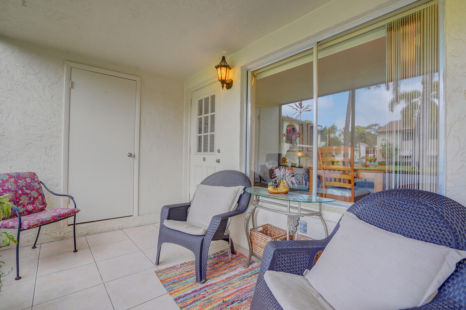 331 Knotty Pine Circle, Unit C1 Greenacres, FL 33463 - Photo 35 of 40 RX-11094958