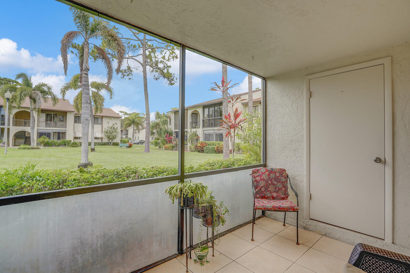 331 Knotty Pine Circle, Unit C1 Greenacres, FL 33463 - Photo 36 of 40 RX-11094958