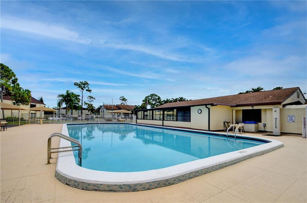 331 Knotty Pine Circle, Unit C1 Greenacres, FL 33463 - Photo 38 of 40 RX-11094958