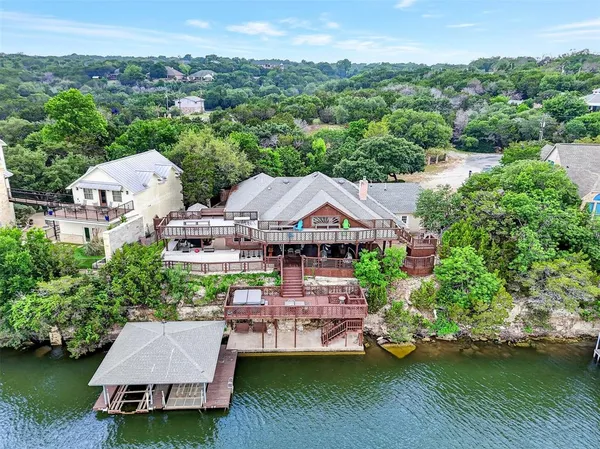 $1,299,000 | 4508 Chavez Court, Granbury, TX 76048