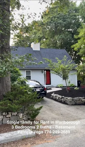 $3,500 | 22 Bowstring Way, Unit 32, Marlborough, MA 01752