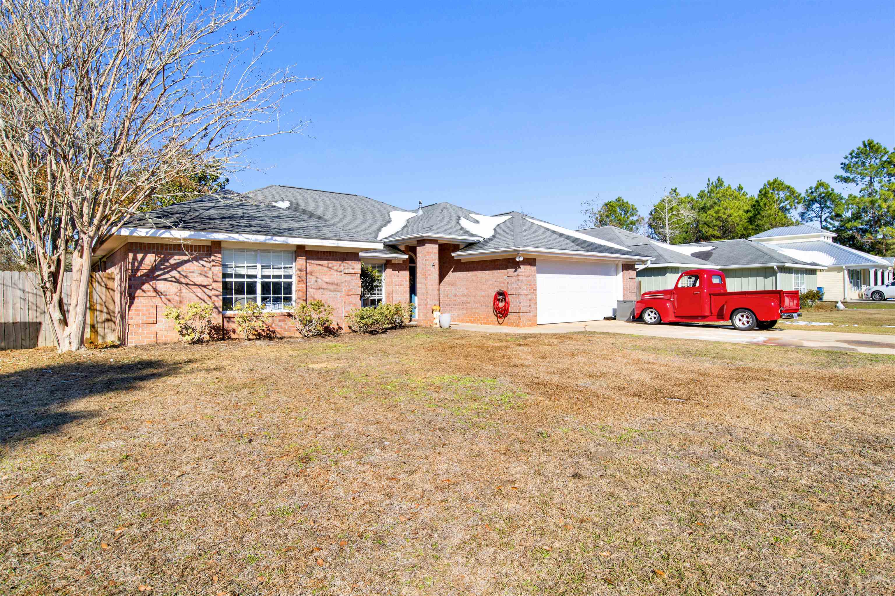 24605 Tarpon Lane Orange Beach, AL 36561 - Photo 36 of 36 Front Of Structure