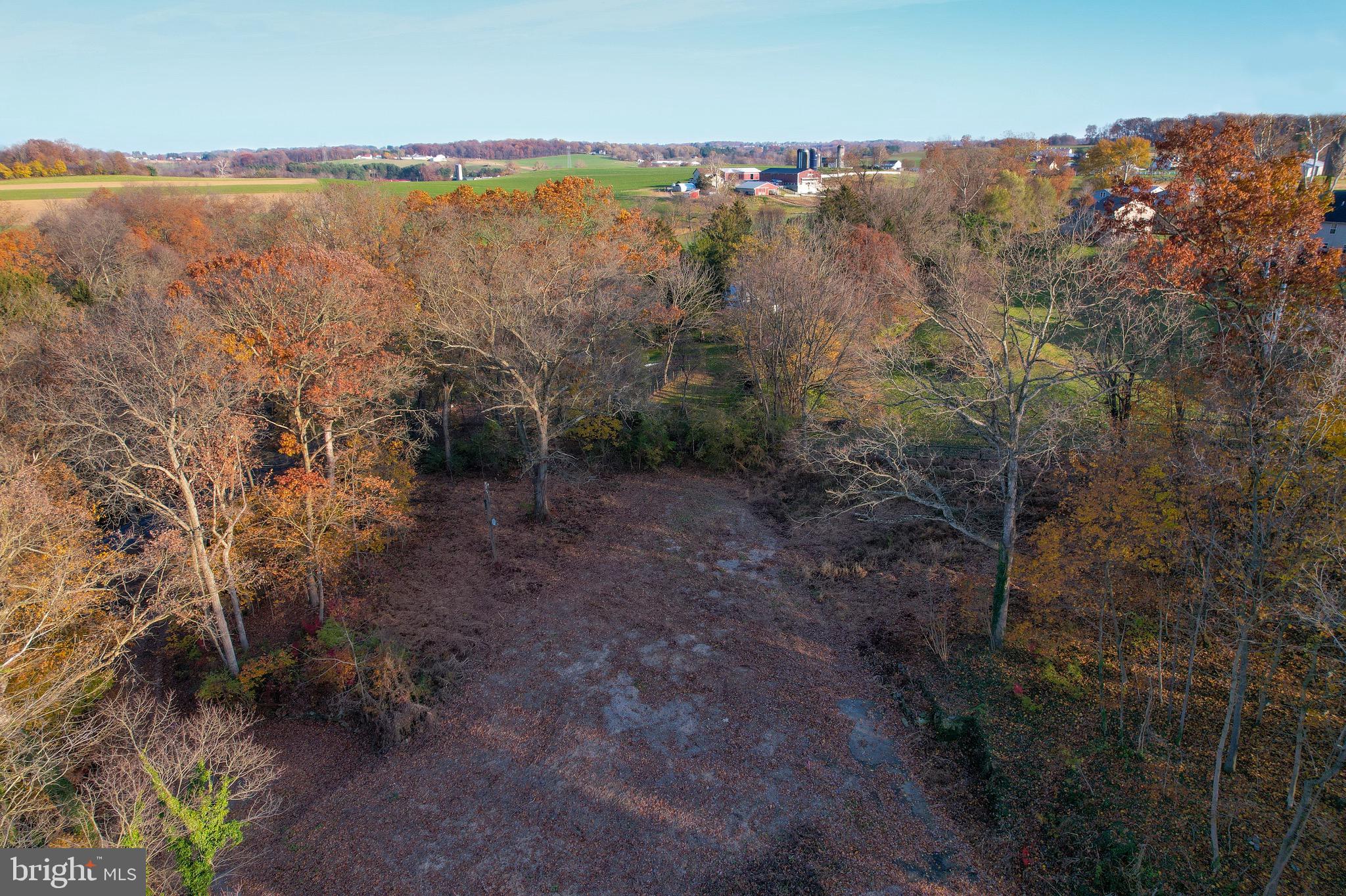 5702 Forge Road Nottingham, PA 19362 - Photo 3 of 13 Surrounded by Rural Farmland in Southern ChesCo