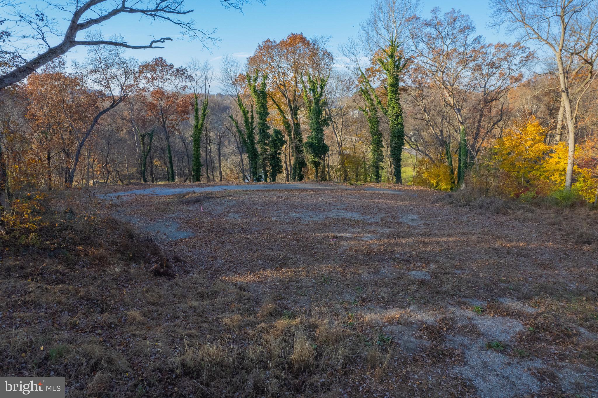 5702 Forge Road Nottingham, PA 19362 - Photo 6 of 13 View of Building Site