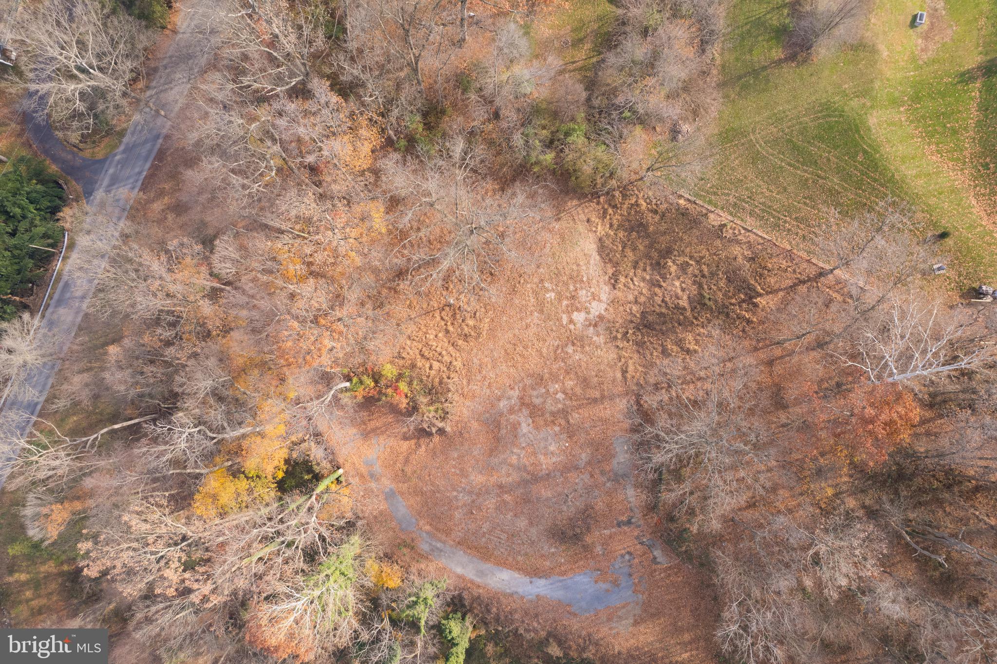 5702 Forge Road Nottingham, PA 19362 - Photo 7 of 13 Aerial of Building Envelope