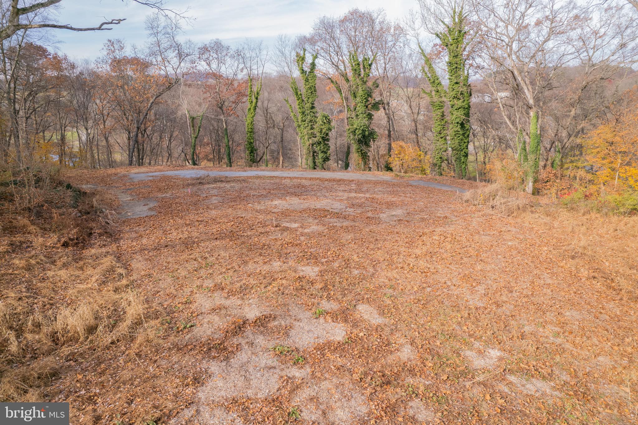 5702 Forge Road Nottingham, PA 19362 - Photo 9 of 13 Flat Building site perfect for your dream home