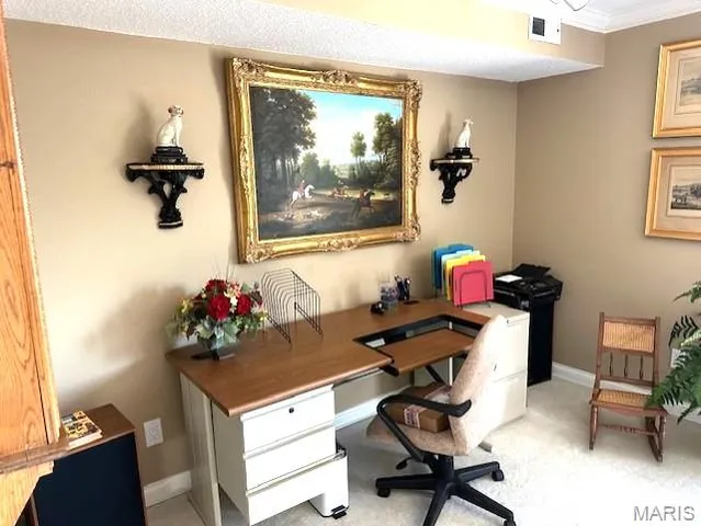 $314,900 | 450 West Adams Avenue, Unit 18, Kirkwood, MO 63122