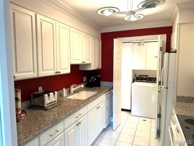 $314,900 | 450 West Adams Avenue, Unit 18, Kirkwood, MO 63122