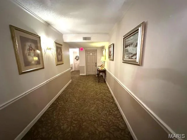 $314,900 | 450 West Adams Avenue, Unit 18, Kirkwood, MO 63122