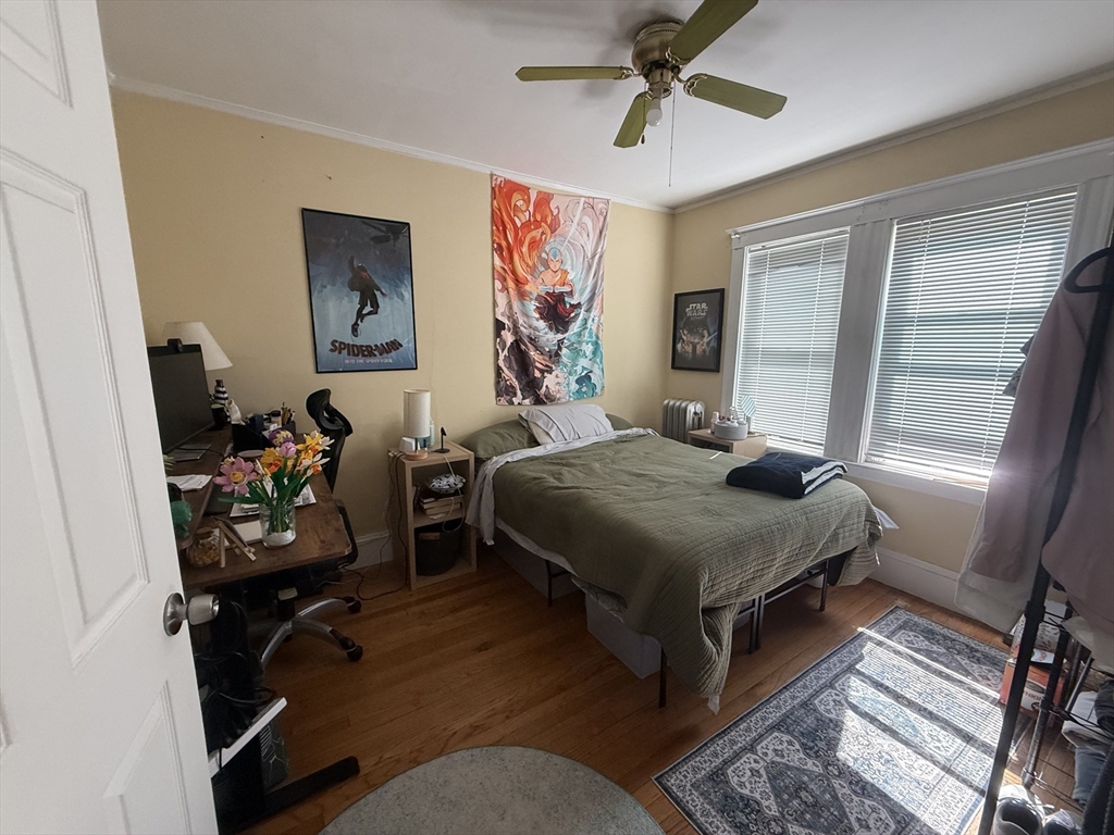 28 Claymoss Road, Unit 3 Boston, MA 02135 - Photo 3 of 18