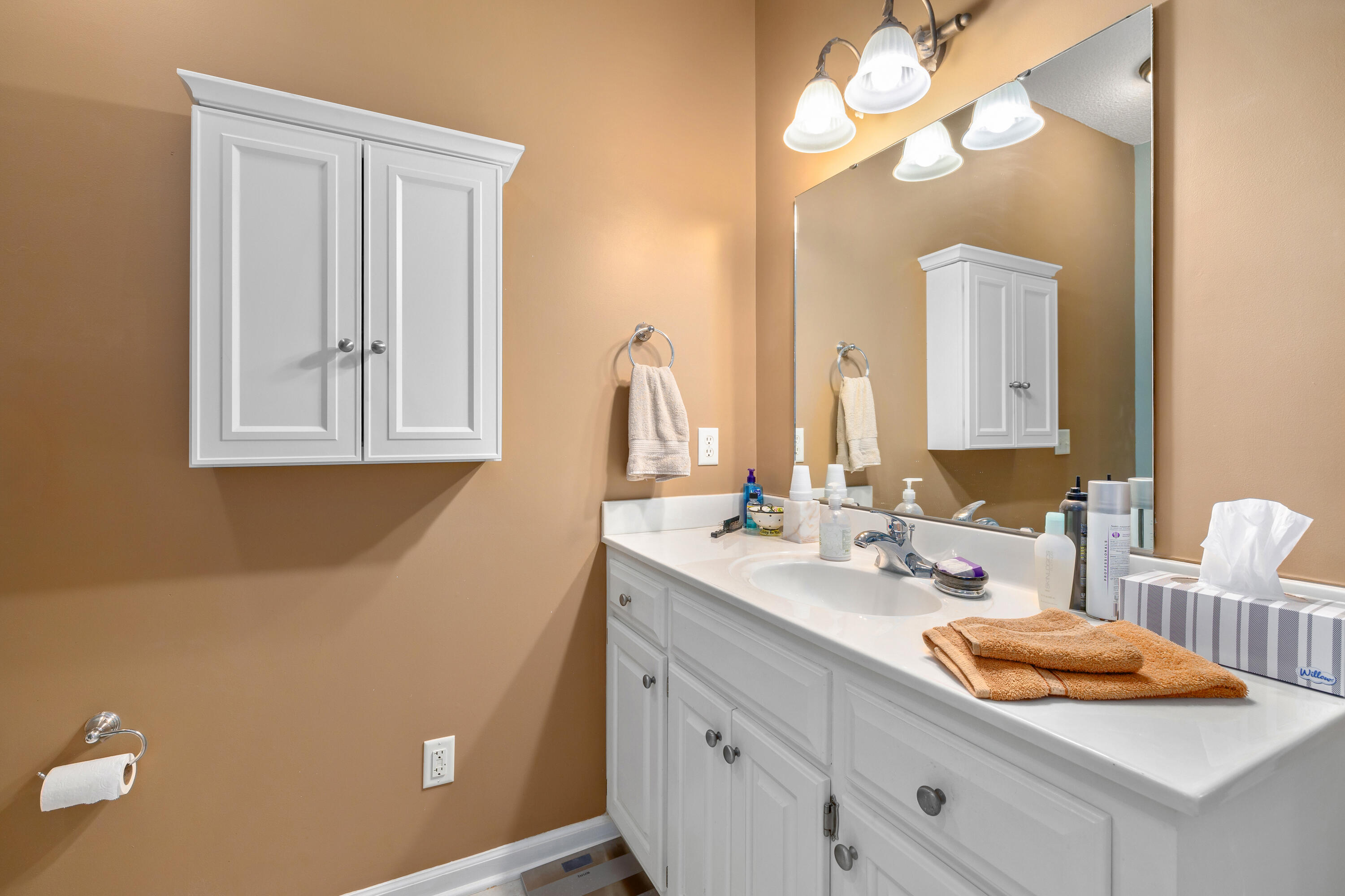 3221 Mayflower Lane Sumter, SC 29150 - Photo 37 of 44