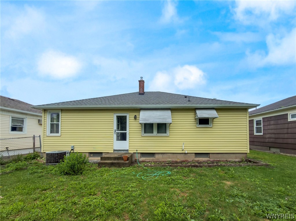 406 Callodine Avenue Amherst, NY 14226 - Photo 28 of 31