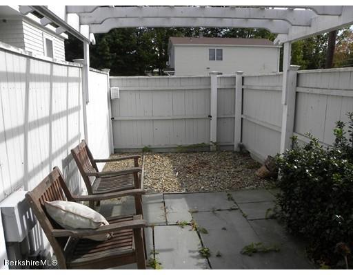 335 Federal Street Greenfield, MA 01301 - Photo 22 of 30 a view of outdoor seating space