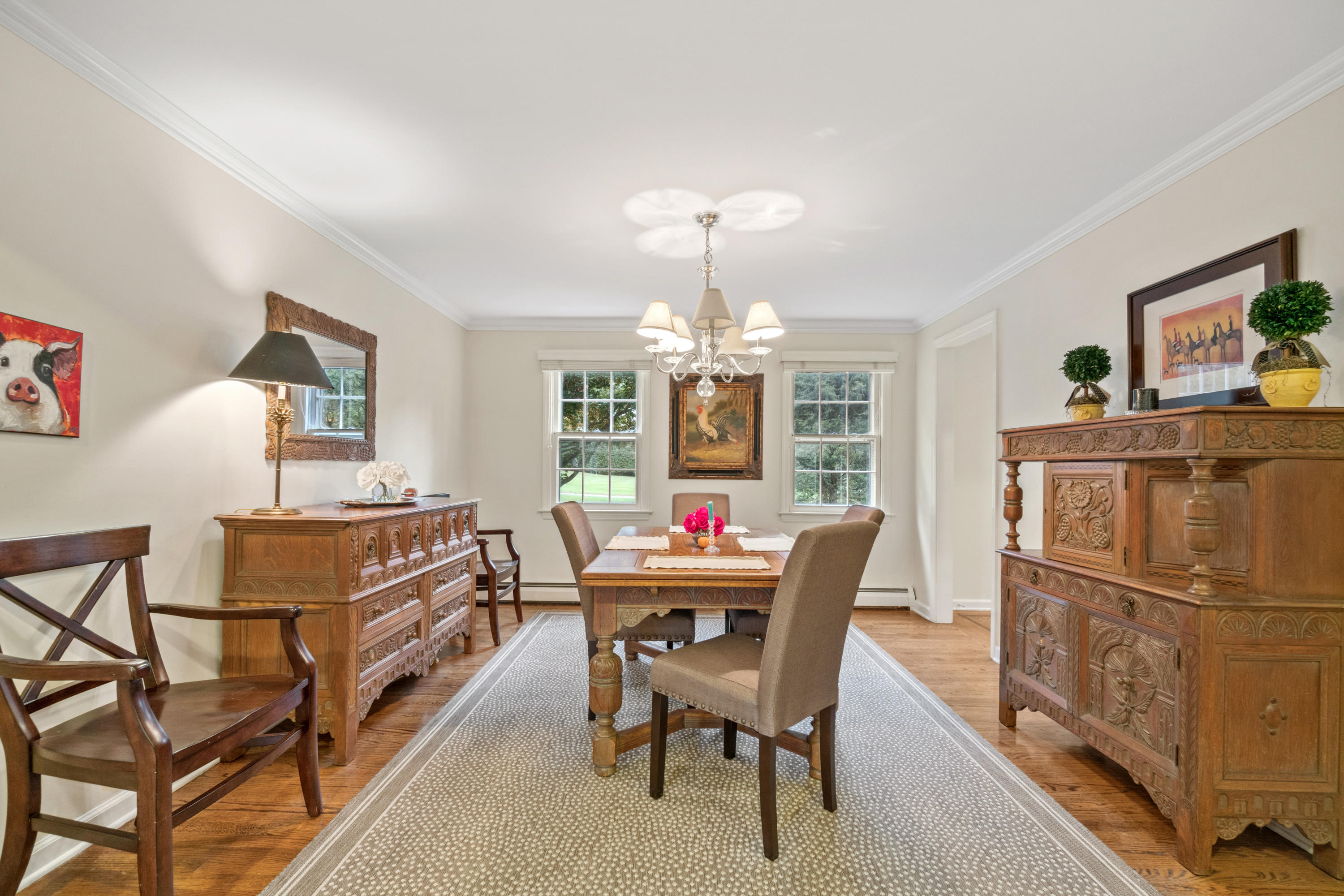 4 Holly Road New Canaan, CT 06840 - Photo 14 of 29 13