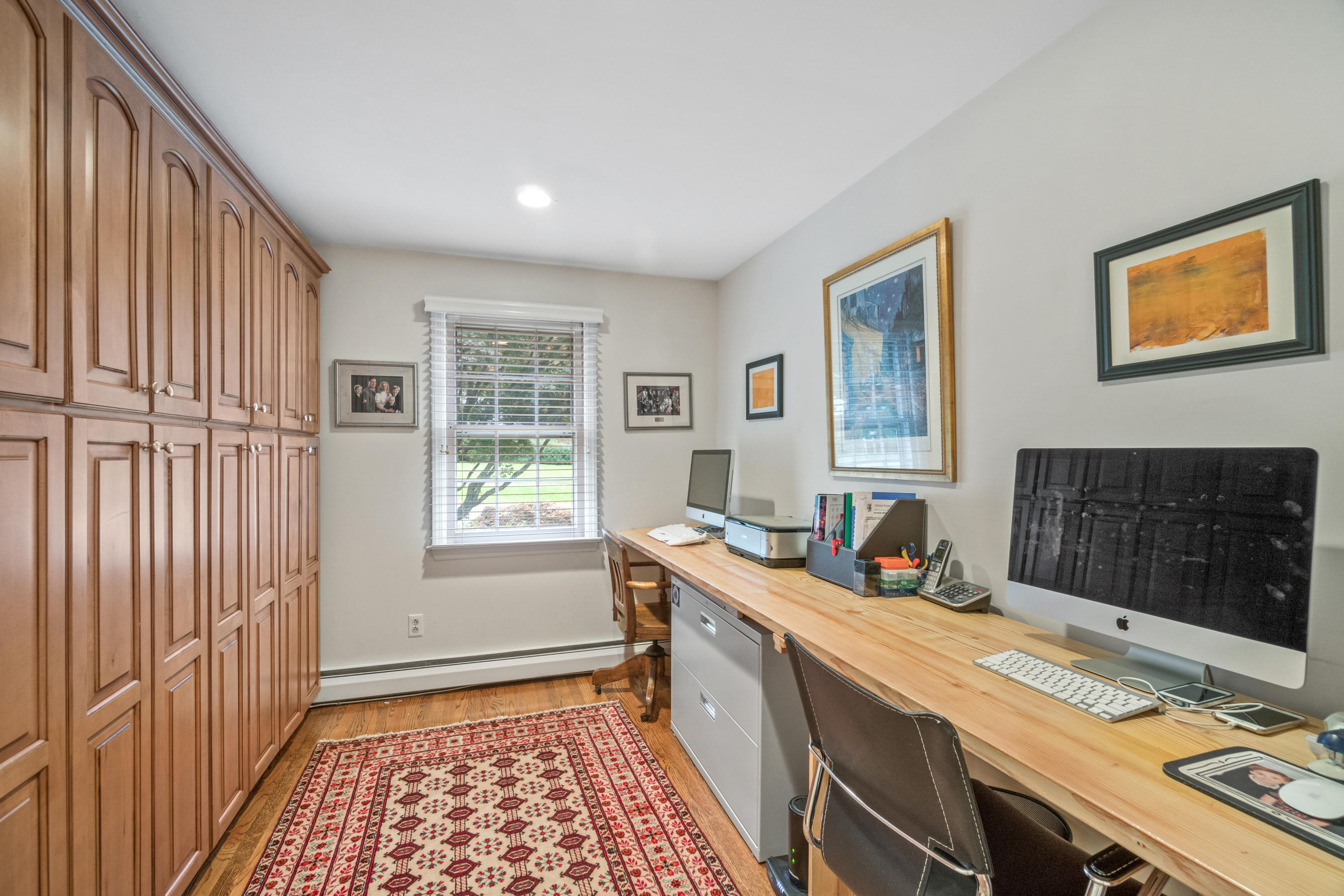 4 Holly Road New Canaan, CT 06840 - Photo 16 of 29 26