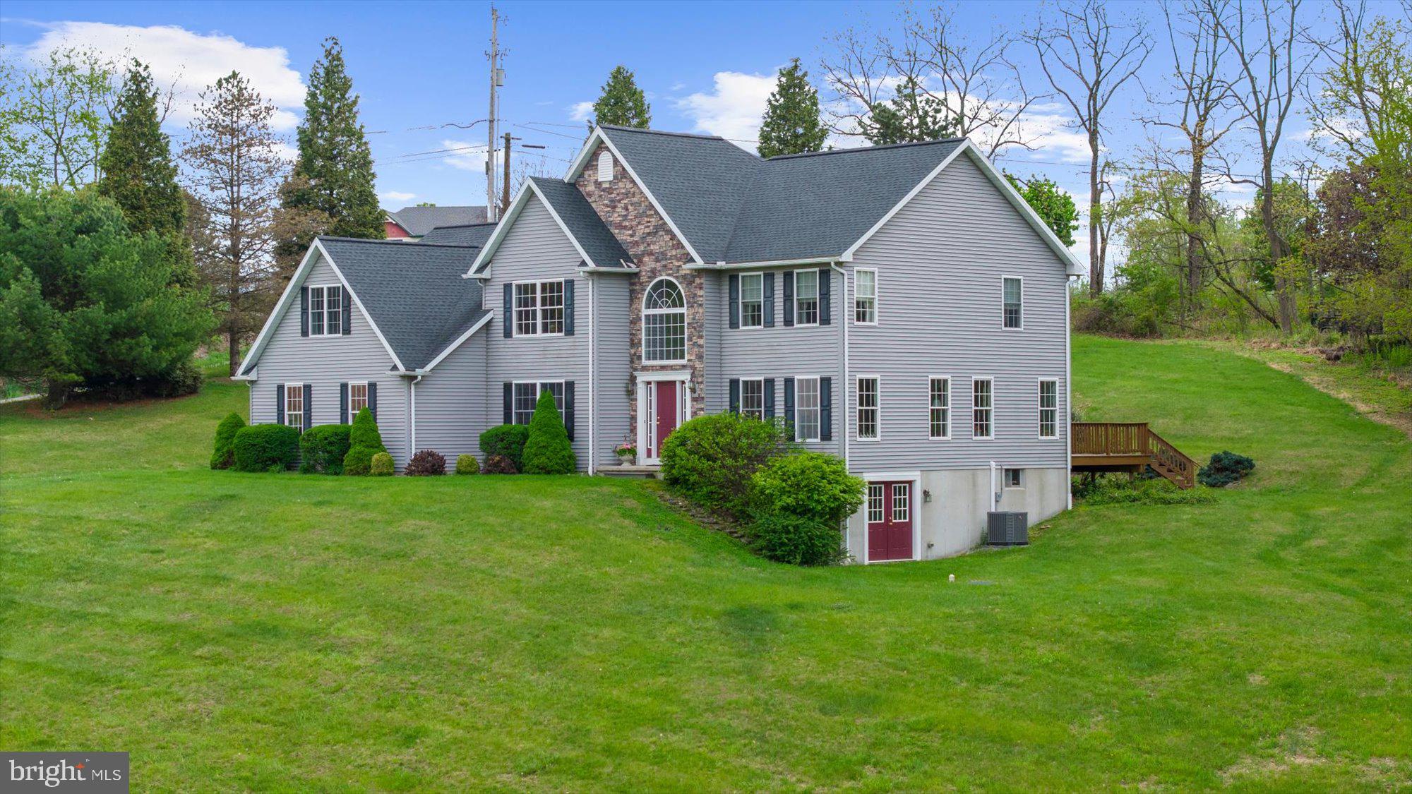 861 Dunkels Church Road Kutztown, PA 19530 - Photo 1 of 55