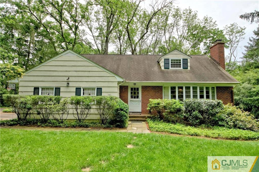141 Red Hill Road East Princeton, NJ 08540 - Photo 1 of 25 Gallery Image 1