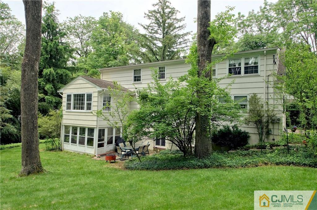 141 Red Hill Road East Princeton, NJ 08540 - Photo 20 of 25 Gallery Image 20