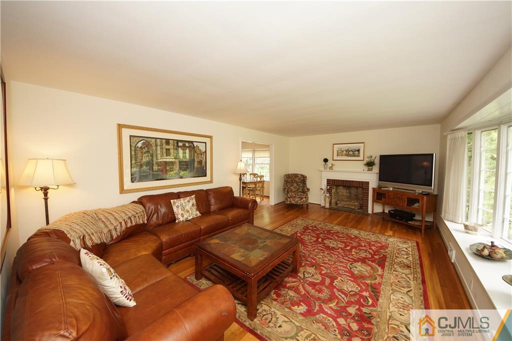 141 Red Hill Road East Princeton, NJ 08540 - Photo 3 of 25 Gallery Image 3